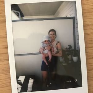 Meet your Posher, Sofia